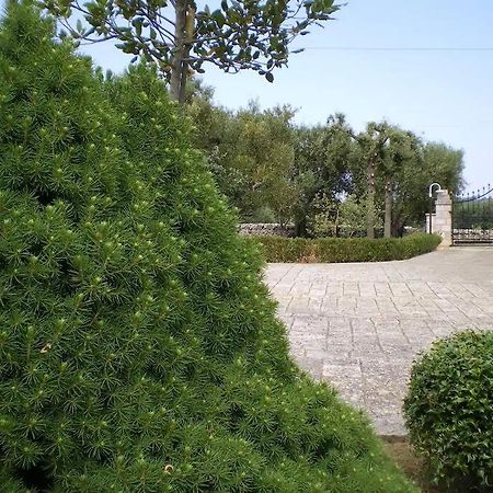 Trulli Giulivi Villa Locorotondo Kültér fotó