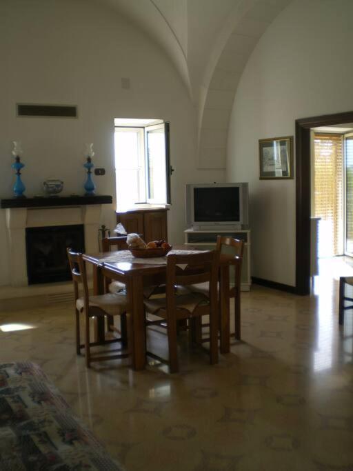 Trulli Giulivi Villa Locorotondo Kültér fotó